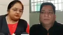 husband murders his sdm wife in madhya pradesh police solves case in a day husband arrested