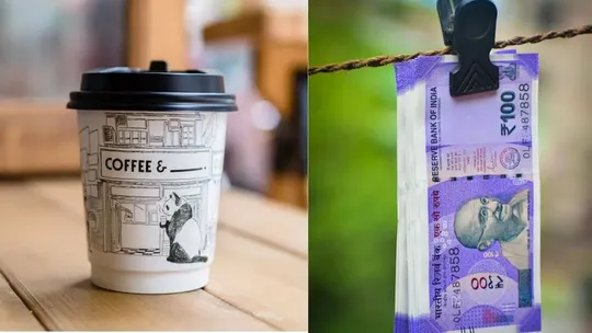 Jay Sorensen invented the Java Jacket coffee sleeve in 1991. Sorensen is an innovator for this creation, not simply an artist.