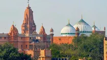 Shahi Idgah Mosque Mathura survey ban will continue