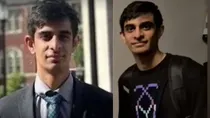 neel prashant indian student in america 