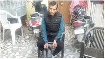 notice to shoe shop owner