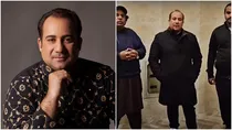 Rahat Fateh Ali Khan, king charles.