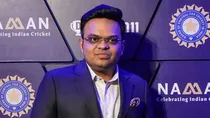 Jay Shah, ACC, ACC President