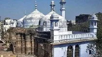 gyanvapi case