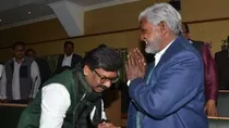 jharkhand new cm champai soren