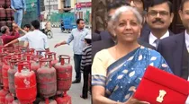 lpg cylinder hike commercial gas cylinder increase before 2024 interim budget 