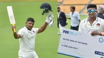 Sarfaraz Khan