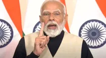 prime minister narendera modi on budget 2024 