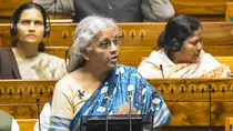 Interim Budget 