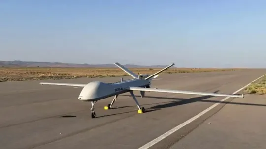 US Congress green signals Predator drone sale to India issues notice to general atomics