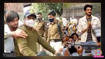 munawar faruqui friend arrested after dongri road show viral video