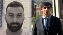 Indian origin American national dies in cincinnati