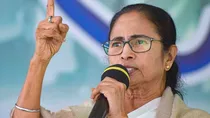 Mamata Banerjee on Congress