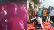 fathepur bride groom news