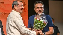 Bharat Rang Mahotsav, Pankaj Tripathi, Paresh Rawal