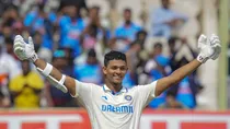 Yashasvi jaiswal, IND vs ENG, Test Match