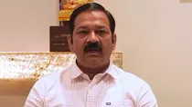 Ganpat gaikwad, mahesh gaikwad, maharastra