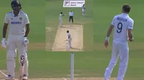 Ashwin, Anderson