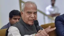 Punjab Governor Banwarilal Purohit Resigns