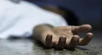 UP four dead body found in closed room in ecotech 3 police station area of greater noida