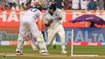 Jasprit Bumrah, Ollie Pope