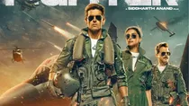Fighter Movie 