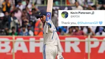 Shubman Gill, INDvsENG