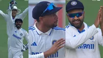 Rohit Sharma, INDvsENG