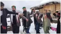 Uttarkashi viral barat