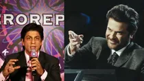 Shah Rukh Khan, Slumdog Millionaire, Anil Kapoor