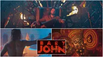Atlee, Baby John, Varun Dhawan, 