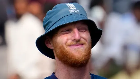 Ben Stokes, INDvsENG