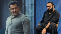 Salman Khan, Sandeep Reddy Vanga, Devil,