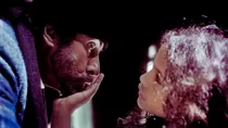 Amitabh Bachchan, Black, ayesh kapur, 