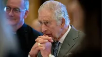 King Charles, Cancer, Britain