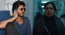 Shahrukh Khan Bhumi 
