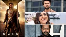Kalki 2898 AD, Vijay Deverakonda, Rana Daggubati, Dulquer Salman, JR NTR, Nani, Mrunal Thakur, SS Rajamouli, Prabhas,  