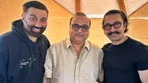 Lahore 1947, Rajkumar Santoshi, Aamir Khan, Sunny Deol,