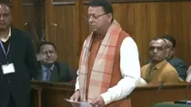  Uniform Civil Code bill was tabled in the Uttarakhand Assembly