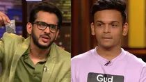 Shark Tank India Season 3: Chewing Gum brand Gud Gum gets 80 lakh investment from four sharks