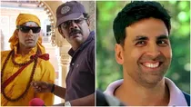 Akshay Kumar, Priyadarshan, 