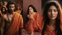 Janhvi Kapoor, Sai Pallavi, Ramayana,