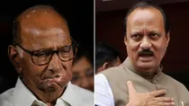 ECI verdict in favour of Ajit Pawar faction