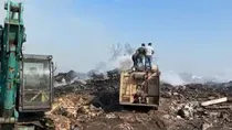 Harda Factory Blast causes many casualities