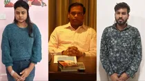 assam Murder In 5-Star Hotel Over Intimate Pics Solved Within Hours