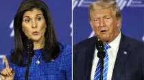 Nikki Haley requests Secret Service protection