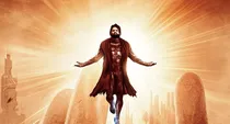 Prabhas