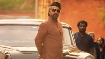 Rajinikanth, Lal Salaam,