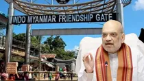 indo myanmar free movement regime