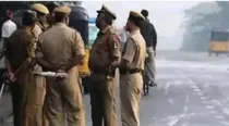 west bengal 8th class student killed 1st class student for school leave purulia